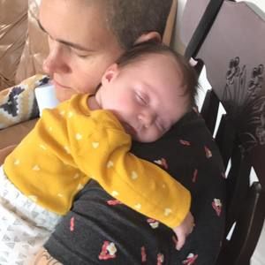 Meet your Posher, Martine